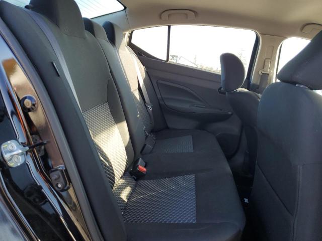 Photo 6 from auction – 2020 NISSAN VERSA S with VIN 3N1CN8DV8LL828035