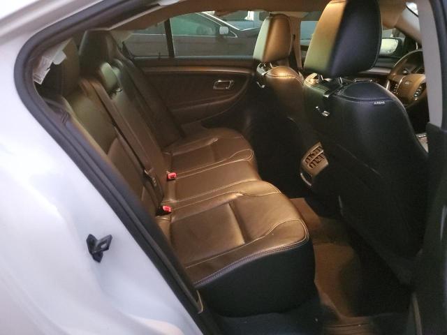 Photo 6 from auction – 2011 FORD TAURUS SEL with VIN 1FAHP2EW2BG169329