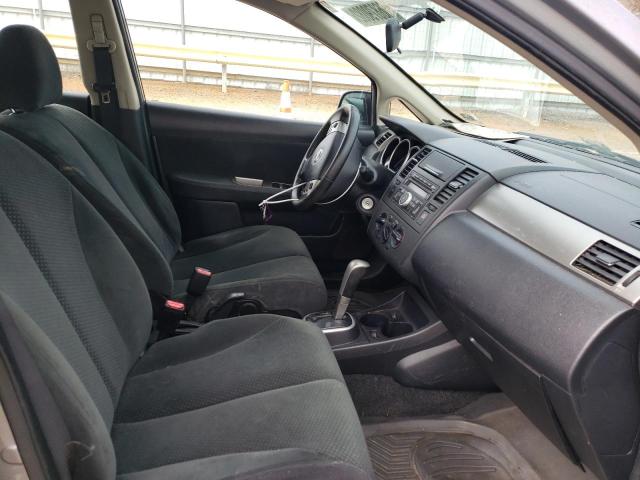 Photo 5 from auction – 2012 NISSAN VERSA S with VIN 3N1BC1CP7CK248390