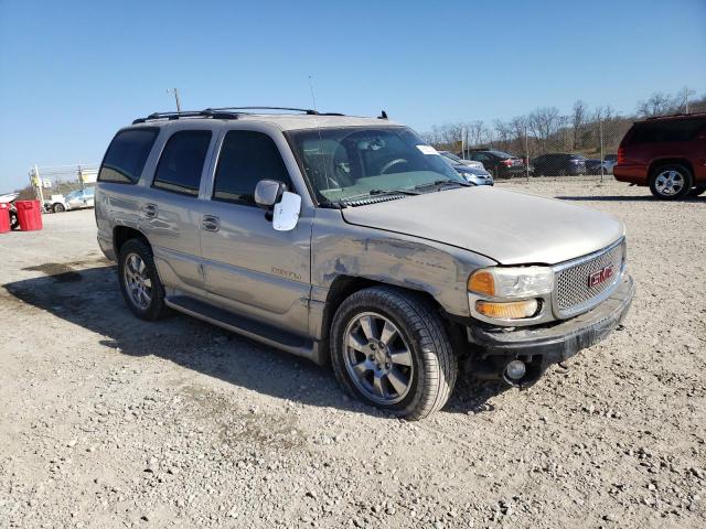 GMC YUKON DENA 2006 with VIN 1GKEK63U56J133085 - Photo from auction