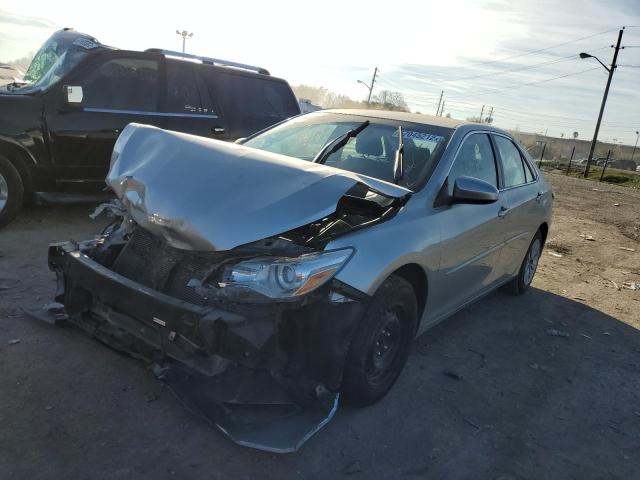 Photo 2 from auction – 2015 TOYOTA CAMRY LE with VIN 4T4BF1FK8FR473296
