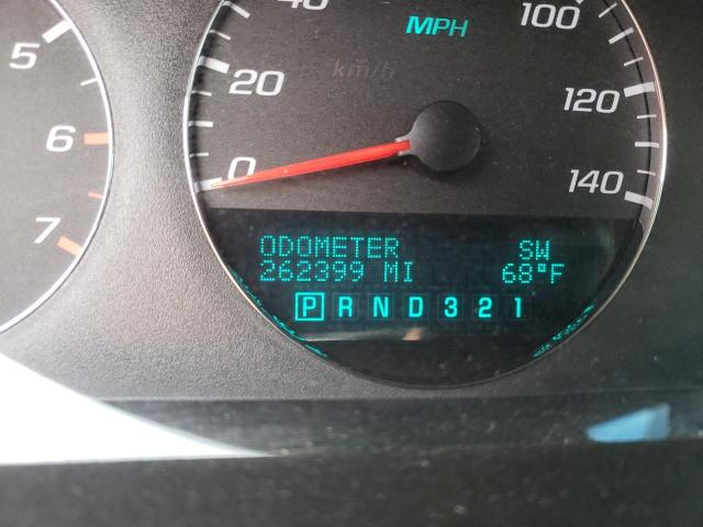 Photo 8 from auction – 2006 CHEVROLET IMPALA LT with VIN 2G1WT55K769279401