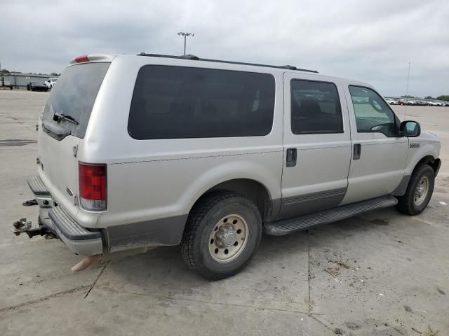 Photo 3 from auction – 2004 FORD EXCURSION with VIN 1FMNU40L94EA30470