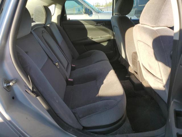 Photo 6 from auction – 2012 CHEVROLET IMPALA LT with VIN 2G1WG5E34C1234374