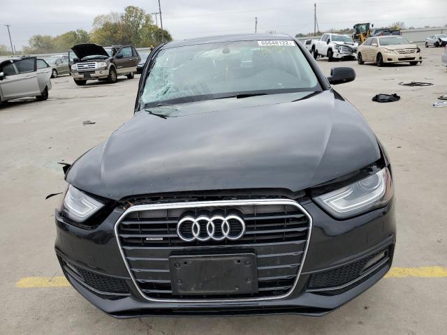 Photo 5 from auction – 2015 AUDI A4 PREMIUM with VIN WAUBFAFL4FN026995