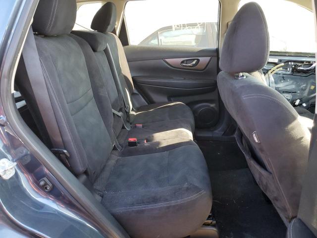 Photo 6 from auction – 2014 NISSAN ROGUE S with VIN 5N1AT2MV7EC797927