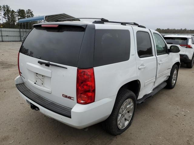 Photo 4 from auction – 2011 GMC YUKON SLT with VIN 1GKS1CE00BR349730