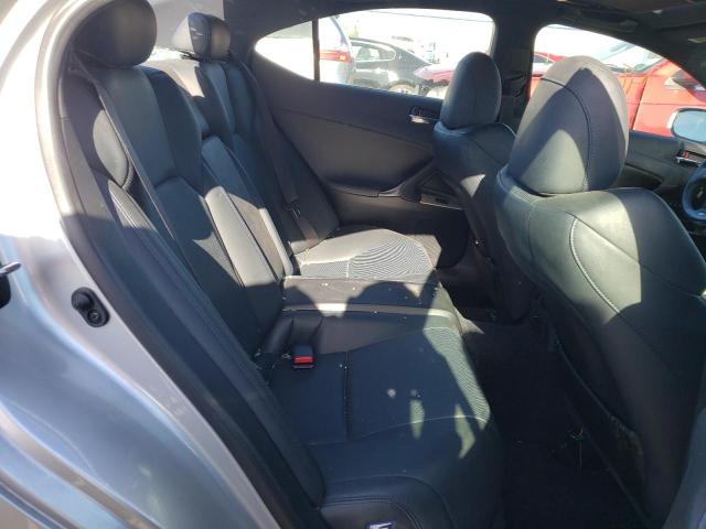 Photo 6 from auction – 2010 LEXUS IS F with VIN JTHBP5C22A5007405