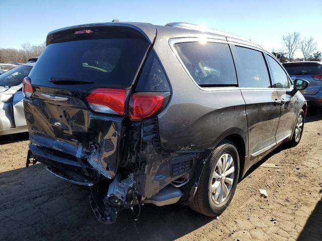 Photo 4 from auction – 2018 CHRYSLER PACIFICA T with VIN 2C4RC1BG3JR306759