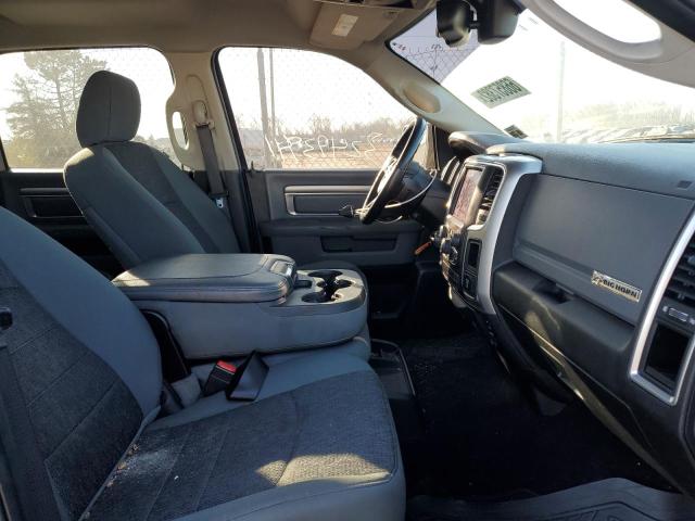 Photo 5 from auction – 2019 RAM 1500 CLASS with VIN 1C6RR7TT9KS714140