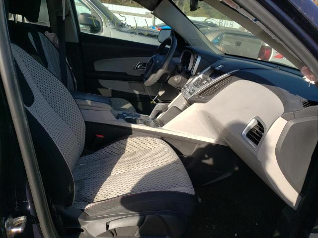 Zdjęcie 5 z aukcji – 2015 CHEVROLET EQUINOX LS z VIN 2GNALAEK4F1127480
