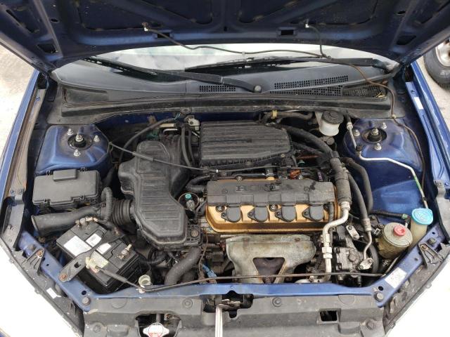 Photo 7 from auction – 2004 HONDA CIVIC with VIN 1HGEM22154L038406
