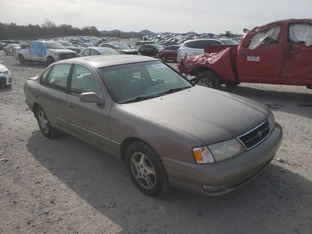 Zdjęcie 1 z aukcji – 1998 TOYOTA AVALON z VIN 4T1BF18B5WU278294