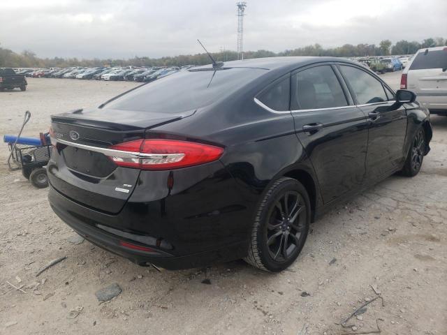 Photo 4 from auction – 2018 FORD FUSION SE with VIN 3FA6P0HD2JR149952