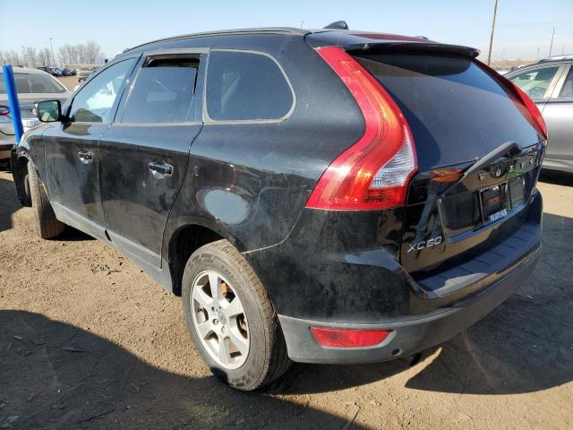 Photo 3 from auction – 2010 VOLVO XC60 3.2 with VIN YV4982DZXA2082035