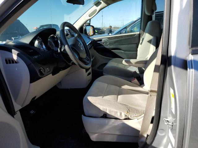 Photo 7 from auction – 2014 DODGE GRAND CARA with VIN 2C4RDGBG8ER360757