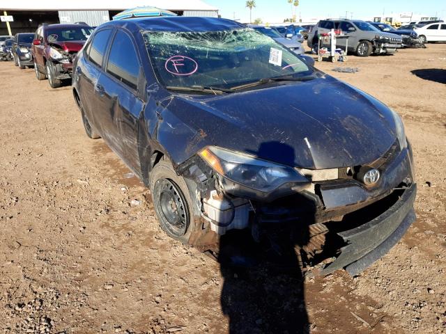 Photo 9 from auction – 2016 TOYOTA COROLLA L with VIN 2T1BURHE0GC693136