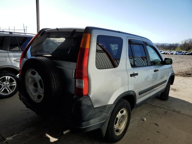 Photo 4 from auction – 2003 HONDA CR-V LX with VIN JHLRD68453C000586
