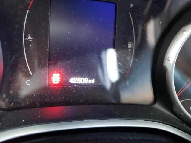 صورة رقم 8 من المزاد - 2021 JEEP COMPASS LA مع VIN 3C4NJCBBXMT505460