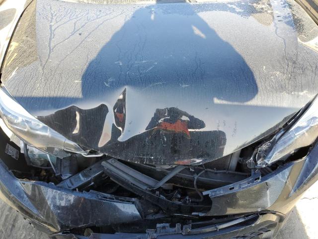 Photo 7 from auction – 2019 TOYOTA COROLLA L with VIN 2T1BURHE7KC191684