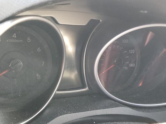 Photo 8 from auction – 2013 HYUNDAI VELOSTER with VIN KMHTC6AD4DU149742