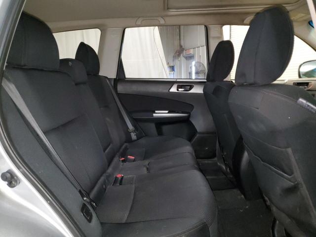 Photo 6 from auction – 2013 SUBARU FORESTER 2 with VIN JF2SHADC7DH439149