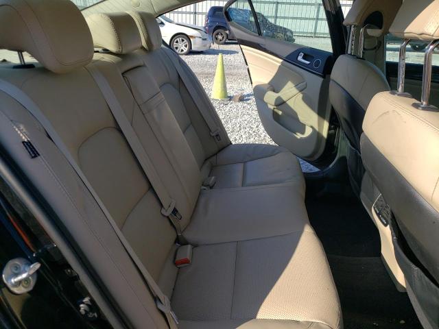 Photo 6 from auction – 2015 KIA CADENZA PR with VIN KNALN4D79F5171271