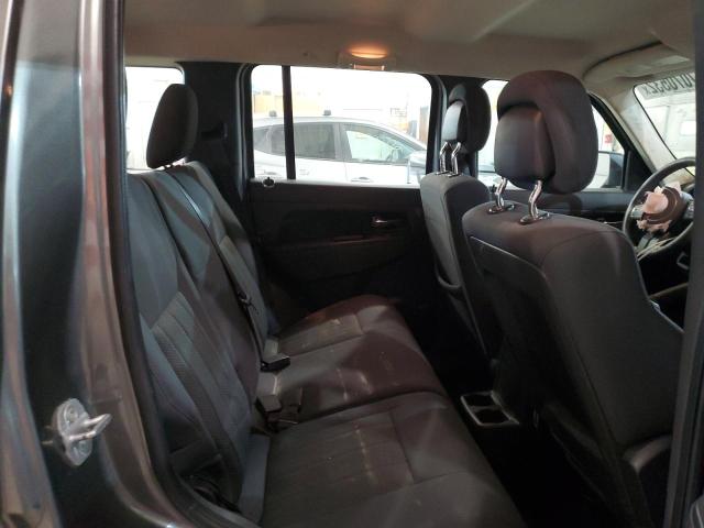Photo 6 from auction – 2012 JEEP LIBERTY SP with VIN 1C4PJMAK0CW158472
