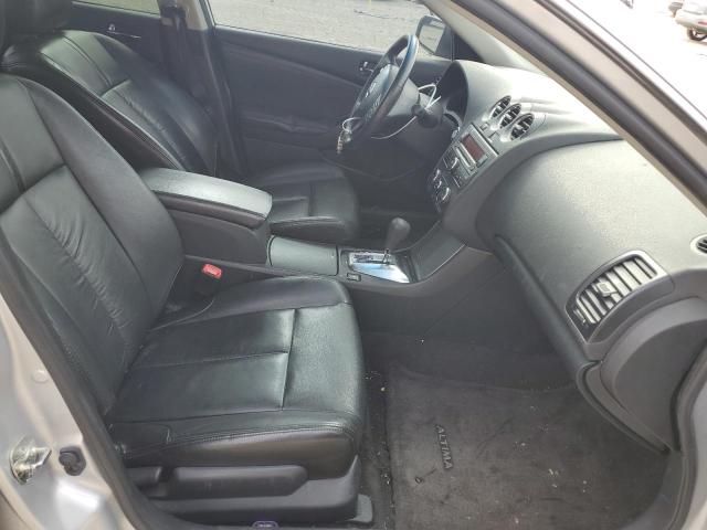 Photo 5 from auction – 2012 NISSAN ALTIMA BAS with VIN 1N4AL2AP4CC112134