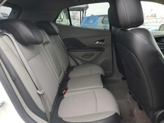 Photo 6 from auction – 2015 BUICK ENCORE CON with VIN KL4CJBSB5FB124695