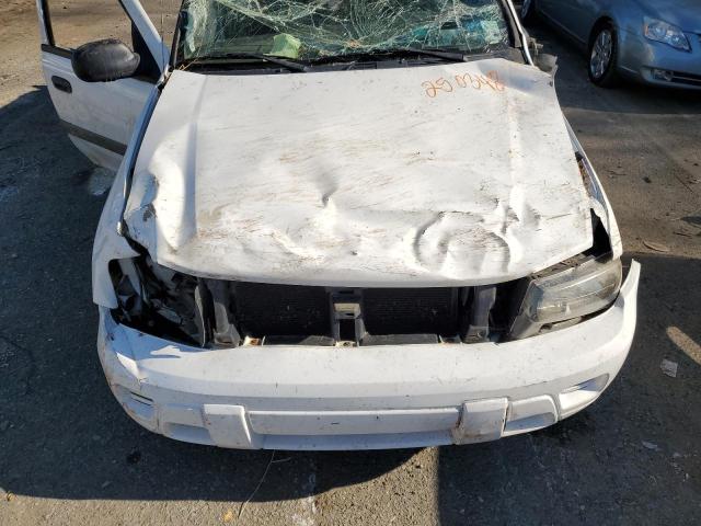 Photo 7 from auction – 2003 CHEVROLET TRAILBLAZE with VIN 1GNDS13S732250348