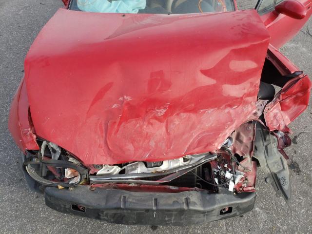 Photo 7 from auction – 1999 MAZDA MX-5 MIATA with VIN JM1NB3536X0101400