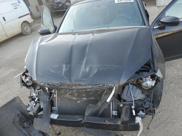 Photo 7 from auction – 2014 CHRYSLER 200 LIMITE with VIN 1C3CCBCG5EN121260