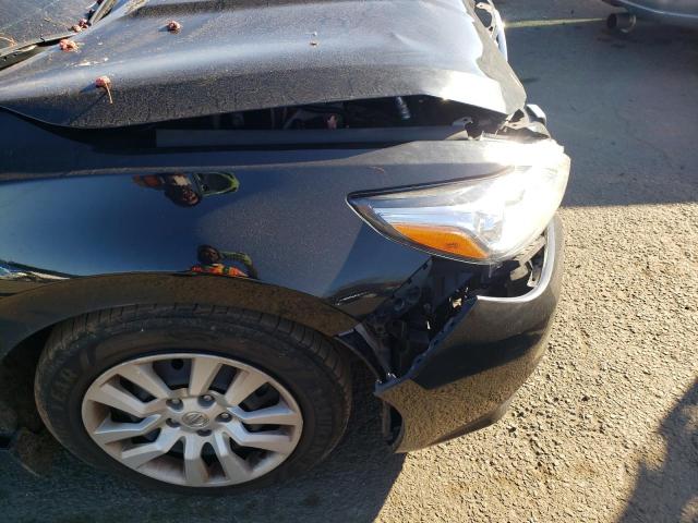 Photo 9 from auction – 2018 NISSAN ALTIMA 2.5 with VIN 1N4AL3AP2JC285735