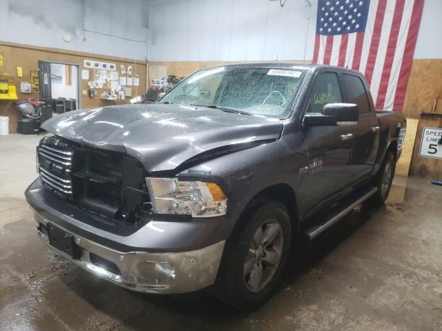 Photo 2 from auction – 2014 RAM 1500 SLT with VIN 1C6RR7LT2ES284455