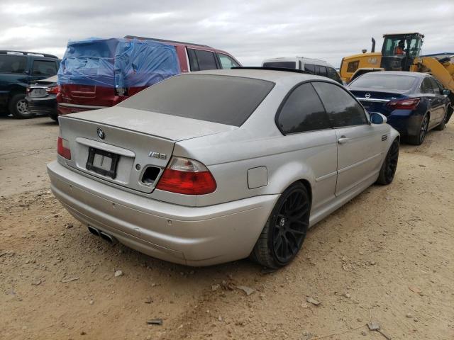 Photo 4 from auction – 2002 BMW M3 with VIN WBSBL93422JR14663