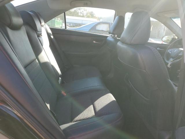 Photo 6 from auction – 2015 TOYOTA CAMRY LE with VIN 4T1BF1FK5FU011465