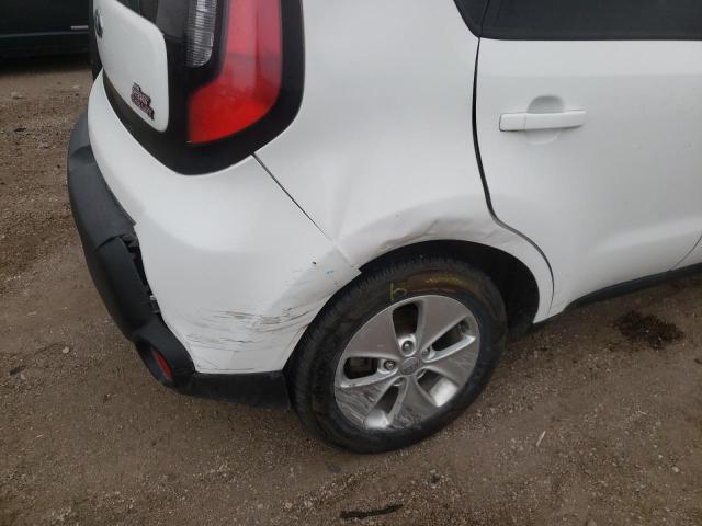 Photo 9 from auction – 2016 KIA SOUL with VIN KNDJN2A26G7821641