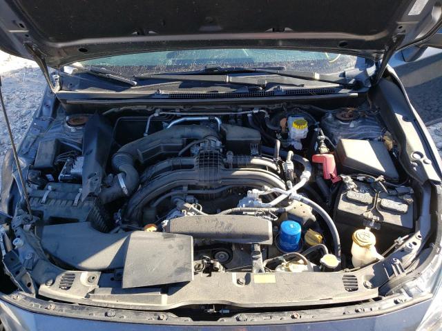 Photo 7 from auction – 2018 SUBARU IMPREZA PR with VIN 4S3GTAD67J3708238
