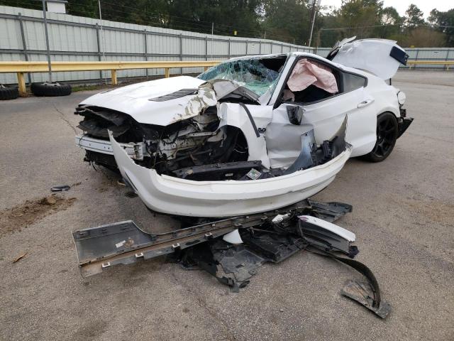 Photo 2 from auction – 2016 FORD MUSTANG GT with VIN 1FA6P8CF3G5335843