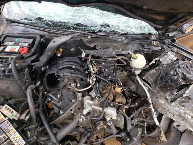 Photo 7 from auction – 2016 FORD MUSTANG with VIN 1FA6P8AM2G5267729