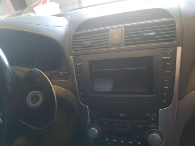 Photo 9 from auction – 2004 ACURA TL with VIN 19UUA66214A014193
