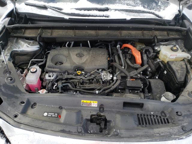 Photo 7 from auction – 2022 TOYOTA HIGHLANDER with VIN 5TDHBRCH4NS540006