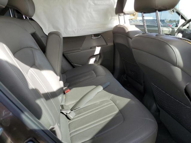 Photo 6 from auction – 2011 KIA SPORTAGE E with VIN KNDPC3A25B7145164