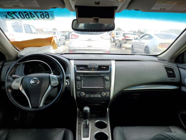 Photo 8 from auction – 2013 NISSAN ALTIMA 2.5 with VIN 1N4AL3AP0DN496277