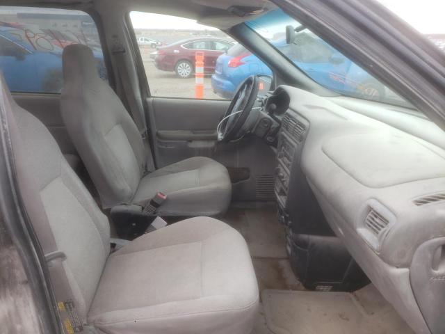 Photo 5 from auction – 2003 CHEVROLET VENTURE with VIN 1GNDU03E83D248028