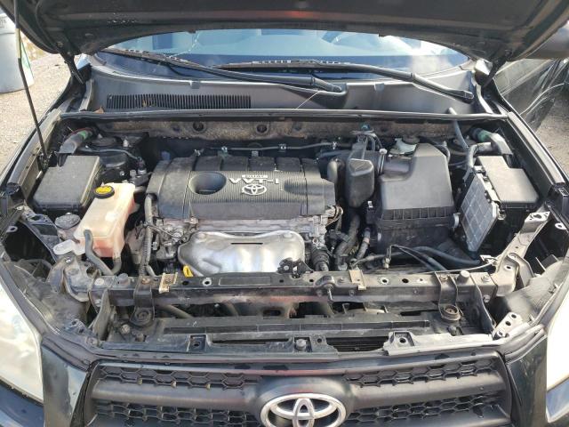 Photo 7 from auction – 2010 TOYOTA RAV4 with VIN JTMZF4DVXAD021872