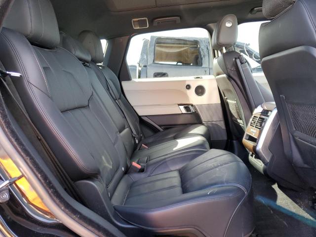Photo 6 from auction – 2014 LAND ROVER RANGE ROVE with VIN SALWR2EF5EA321163