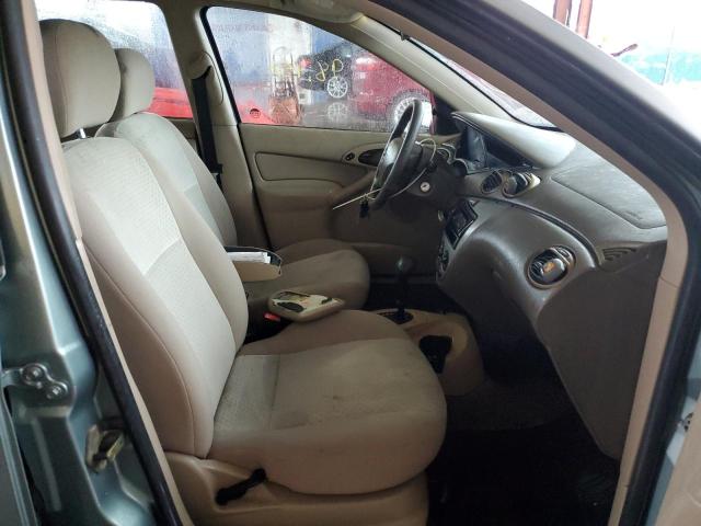 Photo 5 from auction – 2004 FORD FOCUS ZTW with VIN 1FAFP35Z44W177996