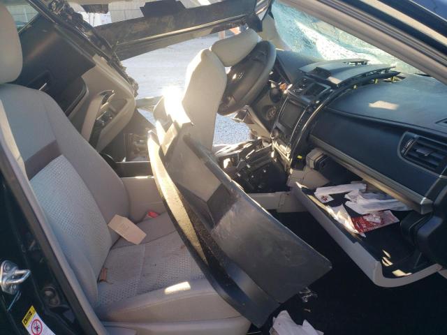 Photo 5 from auction – 2012 TOYOTA CAMRY BASE with VIN 4T4BF1FK6CR226709